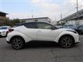 2020 Toyota C-HR