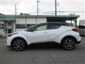 2020 Toyota C-HR