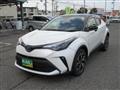 2020 Toyota C-HR