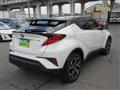 2020 Toyota C-HR