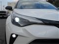 2020 Toyota C-HR