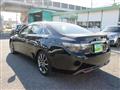 2018 Toyota Mark X