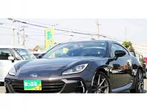 2021 Subaru BRZ