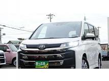 2023 Toyota Noah