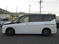 2023 Nissan Serena