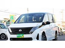 2023 Nissan Serena