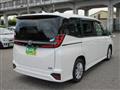2023 Toyota Noah
