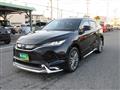 2024 Toyota Harrier