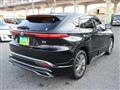 2024 Toyota Harrier