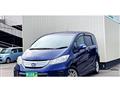 2011 Honda Freed