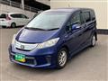 2011 Honda Freed
