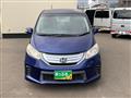 2011 Honda Freed