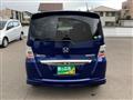 2011 Honda Freed