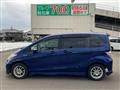 2011 Honda Freed