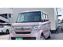 2021 Honda N BOX