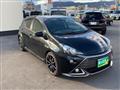 2017 Toyota AQUA