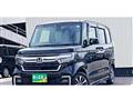 2021 Honda N BOX