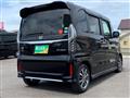 2021 Honda N BOX