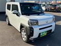 2021 Daihatsu Taft