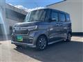 2021 Honda N BOX