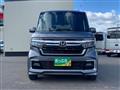 2021 Honda N BOX