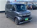2021 Honda N BOX