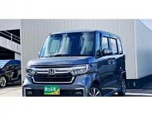 2021 Honda N BOX