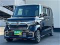 2021 Honda N BOX