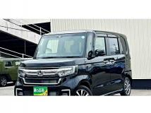 2021 Honda N BOX