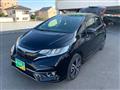 2017 Honda Fit