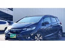 2017 Honda Fit