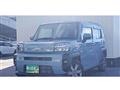2021 Daihatsu Taft