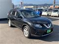 2016 Nissan X-Trail
