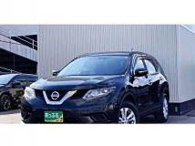 2016 Nissan X-Trail