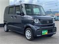 2025 Honda N BOX
