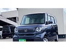 2025 Honda N BOX