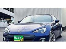 2016 Subaru BRZ