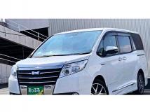 2014 Toyota Noah