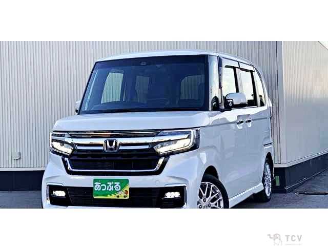 2023 Honda N BOX