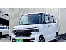 2024 Honda N BOX