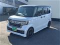 2022 Honda N BOX
