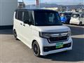 2022 Honda N BOX