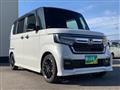 2022 Honda N BOX