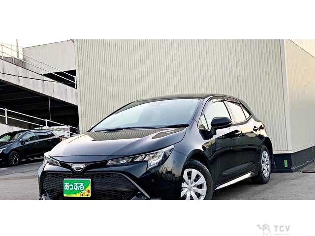 2019 Toyota Corolla Sedan