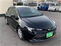 2019 Toyota Corolla Sedan