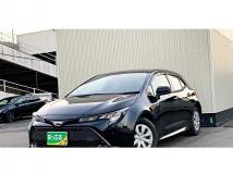 2019 Toyota Corolla Sedan