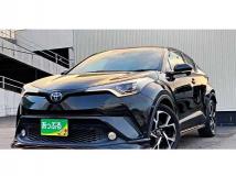 2017 Toyota C-HR