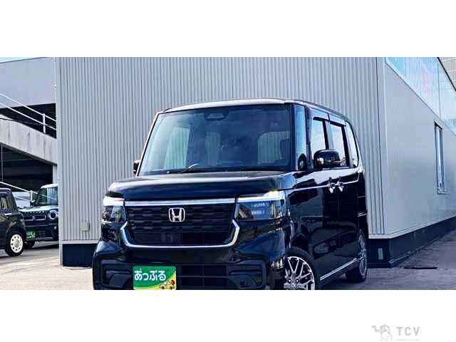 2024 Honda N BOX