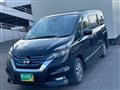 2018 Nissan Serena