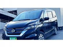 2018 Nissan Serena